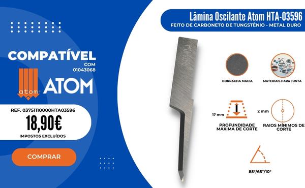 L&acirc;mina Atom 01043068